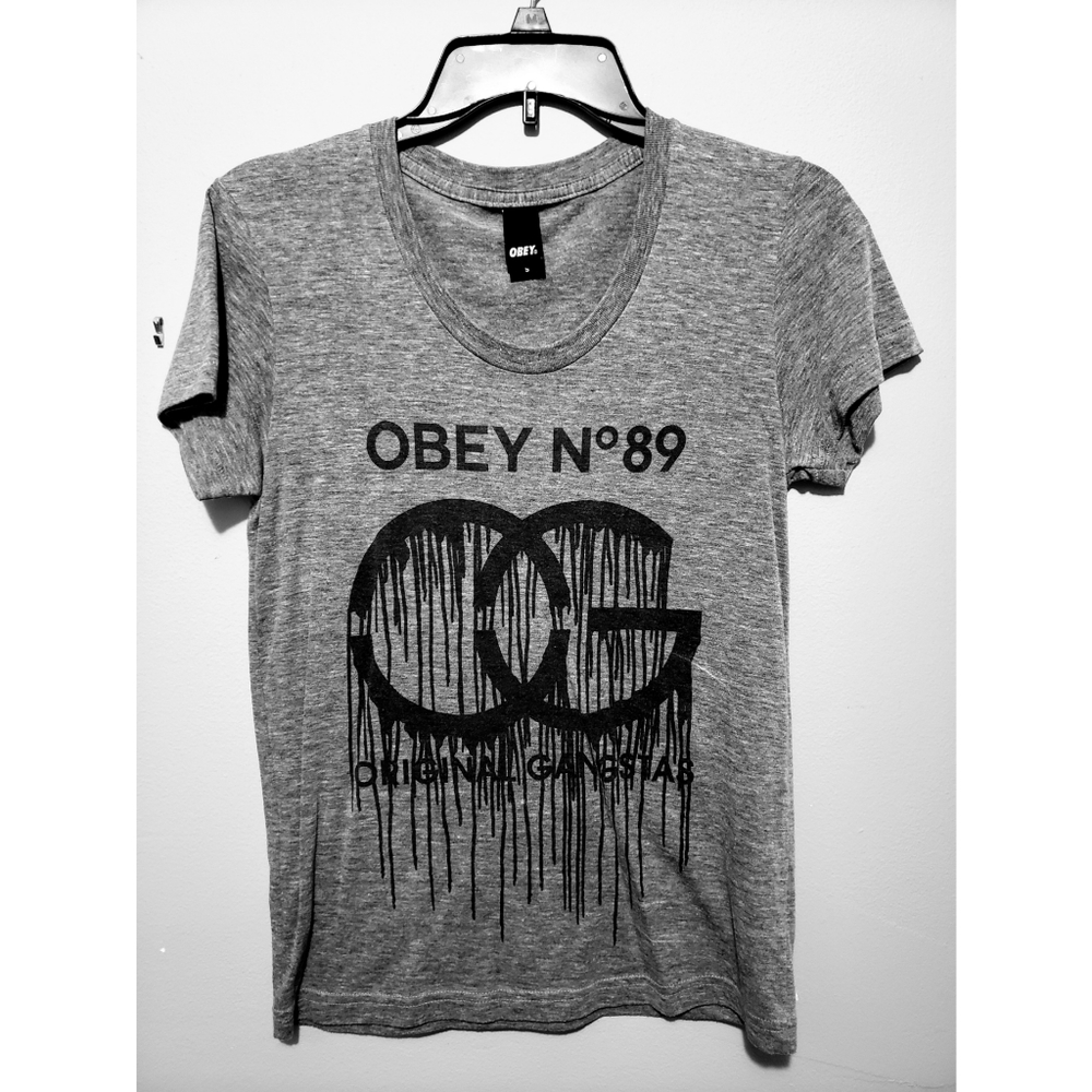 Obey T-shirt
